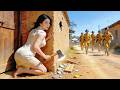 特工電影！女特工躲在牆後埋伏，神鬼不覺暗殺800日軍！🔥 Kung Fu  Action