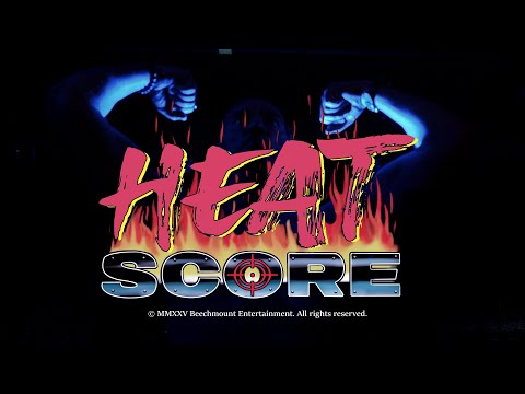 HEAT SCORE - Official Trailer (2025)