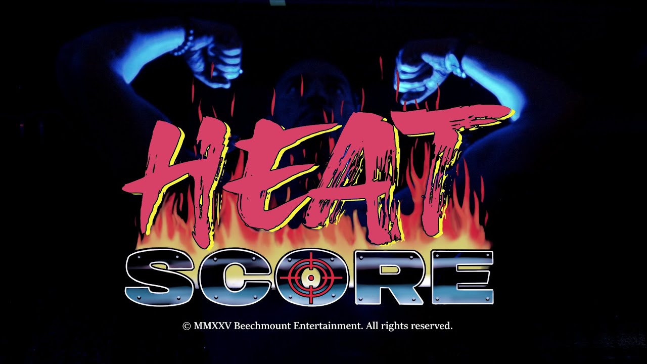 Miniature de la vidéo HEAT SCORE - Official Trailer (2025) du film Heat Score