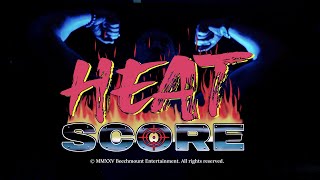 HEAT SCORE - Official Trailer (2025)