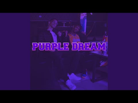 Purple Dream