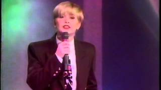 Nathalie Simard ''Amour de paille'' - 1991 à Top Musique
