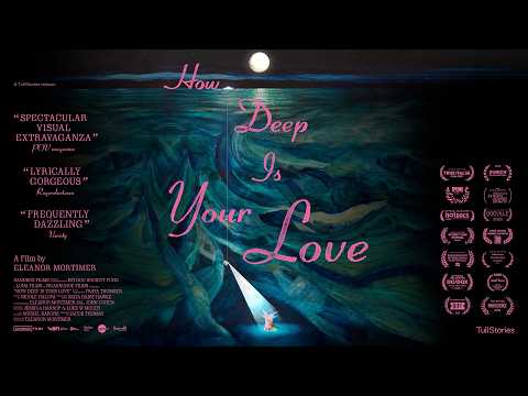 How Deep is Your Love (Cert 12A)