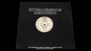 Midiman - LX [Intelligence Records]