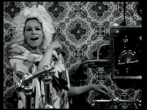 Marta Kubišová - Tajuplnej hráč (1967)