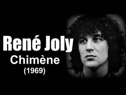 René Joly - Chimène (1969)