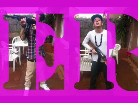 P.A.W.N.GANG - FECSA ENDESA (MARE THE YUNG OWNER & LiL GUiU) MUBEN PECA ENERGY