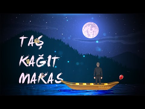 BOGABA - Taş Kağıt Makas (Official Video)