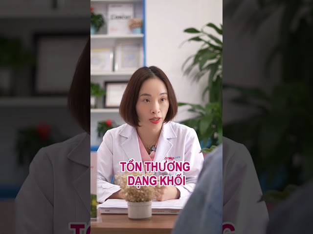 Chỉ siêu âm đã đủ tầm soát Ung thư vú ? Đúng hay không? Mammocare Việt Nam