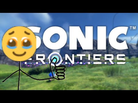 A Totally Unbiased Sonic Frontiers Review
