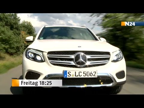 AUTO BILD TV - The Magazine Trailer Season 4 Episode 5