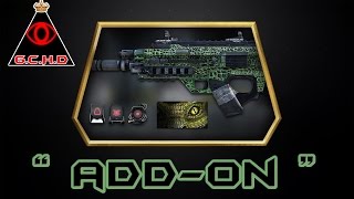Advanced Warfare | Creature Pack "Add-on"