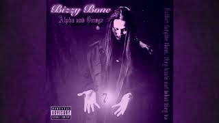 Bizzy Bone - We Play (Slo-Dwn)