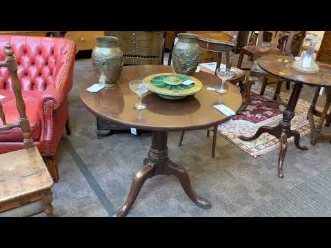 245 year old Table for £245! (Made around the time of the American War Of Independence)