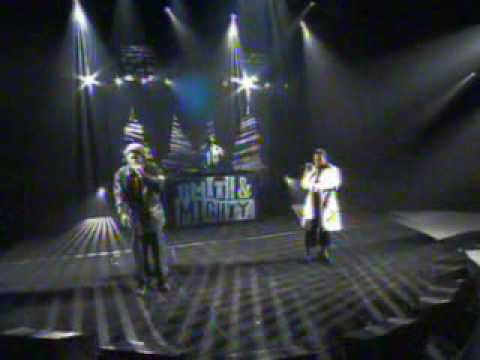 【TV】Smith & Mighty   Seeds Npa Live