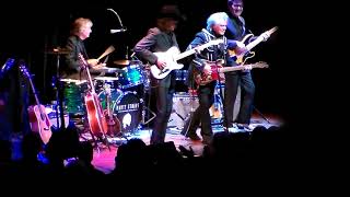 Kenny Vaughan &amp; Marty Stuart- Surfin&#39; Cowboy LIVE-Berkeley 5-26-19