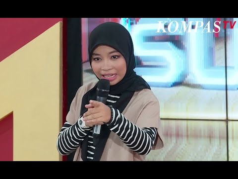 Boah: pengen Jadi Youtuber Kayak Kimi Hime