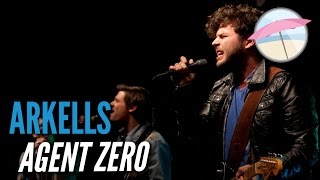 Arkells - Agent Zero (Live at the Edge)