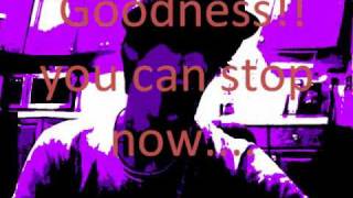 Portishead And Moloko: Fun for me. -Crazy good song,