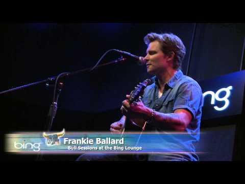 Frankie Ballard - Helluva Life - The Bing Lounge