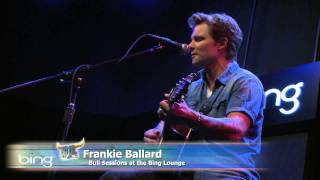 Frankie Ballard - Helluva Life - The Bing Lounge