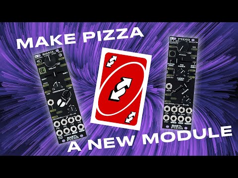 How to Install Basil FW to PIZZA