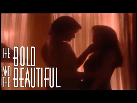 Bold and the Beautiful - 1993 (S7 E18) FULL EPISODE 1516