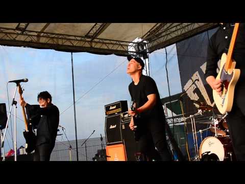 Heaven in her arms - Fluff Fest 2014