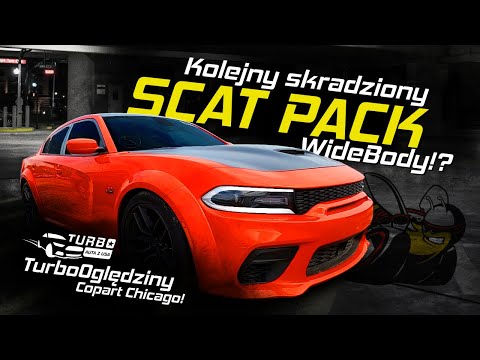 VLOG OGLĘDZINY COPART CHICAGO - CZERWCOWE DOBROCI (Cześć 2/2)