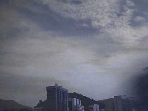 10 de junho 2009 em transformação~teste do troncoloryak~xingu