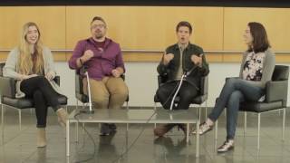 Adam and Jake Need an Interview video