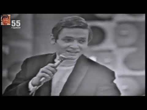 Петър Чернев (1972) - Всички ми казват сбогом