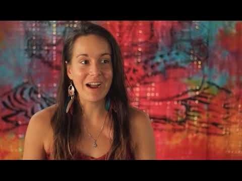 My "Tantra Energy" experience with Mahara Mckay