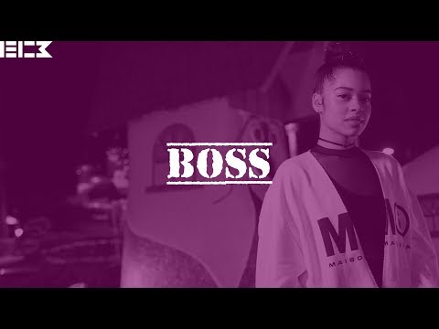 [FREE] Ella Mai x Ty Dolla Sign x DJ Mustard Type Beat 2018 | Boss | RnB | Trip | Instrumental