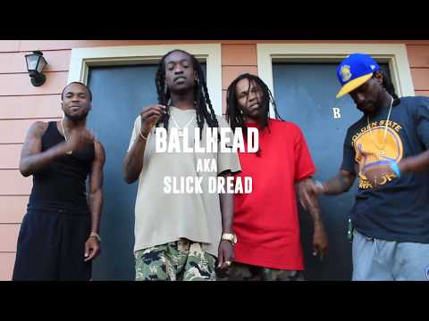 Slick Dread - Bout My Money