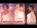 Gorgeous Manjari Fadnis Looks So Fatty In Her Worst Dress