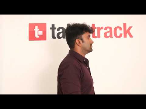 Uttkarsh Raj introductio...