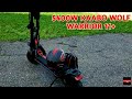 Please Watch This If You Own A "KAABO" Electric Scooter!! [4K]..