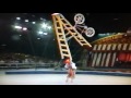 Ringling Bros And Barnum Bailey 121st Edition Clown Alley