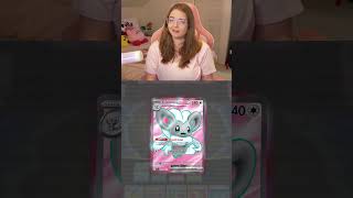 Happy Chaos Rising release day! #pokemon #pokemoncards #pokemontcg #ptcg