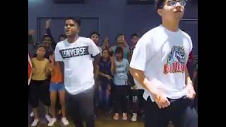 Sher Aaya Sher| Gully Boy | Divine | Charles Edward | Mohan Pandey | The Kings United India