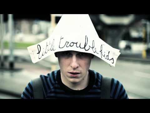 little trouble kids - rip btp