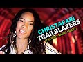 Videoklip Christafari - Trailblazers (ft. Nikita Carter) s textom piesne