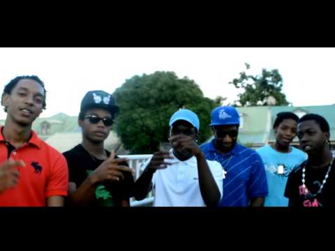 TOTONE Feat BIBITOP X TILOY - VIOLENCE GWADA