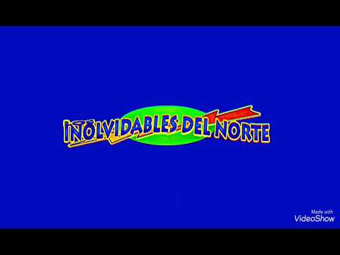 Inolvidables Del Norte - Amorcito Consentido (Envivofp2021)