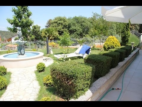 Ginkgo Apartments Banjole Istria accommodation