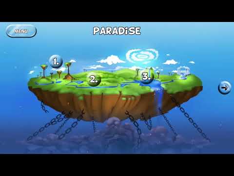 Angel & Demon: Chainbound