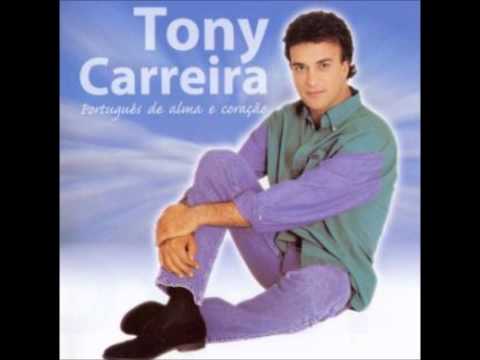 002 - Português de Alma e Coração - Tony Carreira
