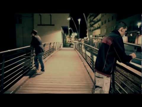 Ombra MC ft Dottone  -  Videocassette VHS Remix