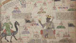 Download lagu Sanya N'Kanta - Mansa Musa [ Audio] mp3